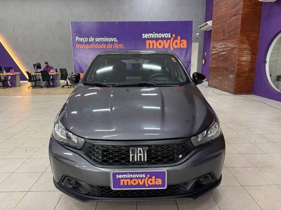 FIAT ARGO 1.0 FIREFLY FLEX DRIVE MANUAL FIAT ARGO 1.0 FIREFLY FLEX DRIVE MANUAL